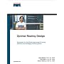 Optimal Routing Design (Networking Technology)