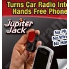 3 each: Telebrands Jupiter Jack (3733-12) by Telebrands Corporation