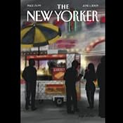 The New Yorker, June 1st, 2009 (Atul Gawande, Jill Lepore, James Surowiecki) | [Atul Gawande, Jill Lepore, James Surowiecki]