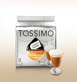 Tassimo T-Discs Carte Noire Crème Brûlée (16 T-Discs)