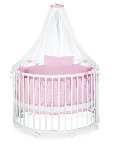 Imagen principal de Pinolino 644676-7 - Dosel para camas