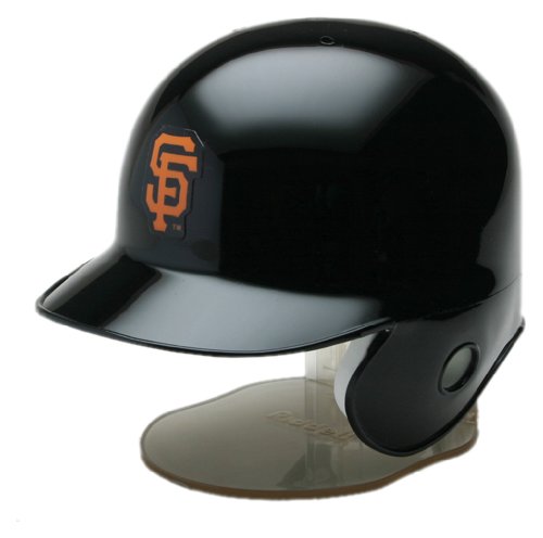 MLB San Francisco Giants Replica Mini Helmet