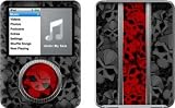 Nunzio Design Protective Decal Skin Sticker for Apple iPod nano 3G (3rd Generation) 4GB/ 8GB Player