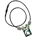 NCAA Michigan State University Spartans LifeTile Necklace