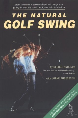 Natural Golf Swing by George Knudson (April 22 1989)