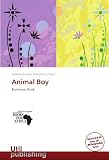 Produkt-Bild: Animal Boy