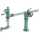 Grizzly G1171 Smart Stand For Power Feeders