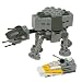 Star Wars Lego #4489 Mini Building Set AT-AT