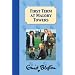 My favourite Enid Blyton's