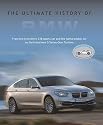 Cars Ultimate History: BMW