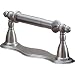 Delta Faucet 75050-SS Victorian Toilet Tissue Holder, Stainless