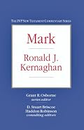 Mark (IVP New Testament Commentary)