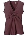 Patagonia Bandha Top - Short-Sleeve - Women's Natural, M