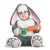 Infant Adorable Little Bunny Costume