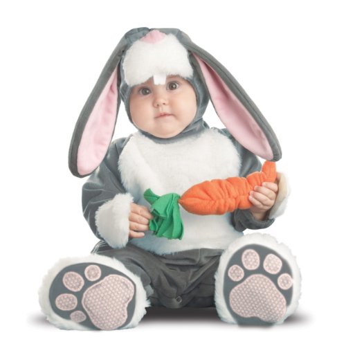 Infant 12-18MO- Adorable Lil Bunny