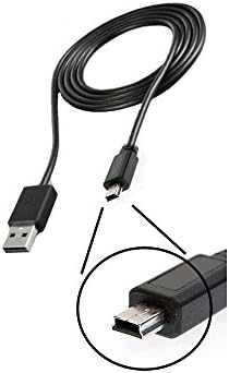USB charge and data sync plug jack connector cable charger for home or travel &amp; via power ports/car/wall/battery accessories designed for mobile devices