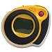 Rio Cali 128MB USB MP3 Player w/FM (Black/Yellow) (Black Button version)