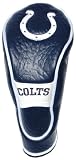 NFL Indianapolis Colts Hybrid/Utility Headcover