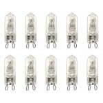 "230V Hochvolt Halogen Stiftsockellam...