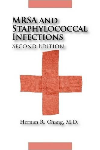 MRSA and Staphylococcal Infections, Second Edition picture 41WJ%2BSTqOXL MRSA and Staphylococcal Infections, Second Edition