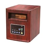 Lifesmart Eco Heat Infrared Heater
