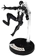 Marvel Legends Showdown Battle: Spider-Man in Black Costume