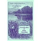 Detoxification and body cleansing to fight disease (Healthy healing library series) by  Linda G Rector-Page