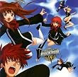 Quiz Magic Academy 4 (OST)
