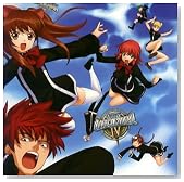 QUIZ MAGIC ACADEMYIV ORIGINAL SOUNDTRACK�̃C���[�W���g�傷��