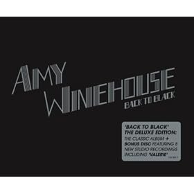 Back To Black (Deluxe Edition)