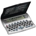 Franklin TES-121 Spanish-English Phrasebook & Translator