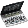 Franklin TES-121 Spanish-English Phrasebook & Translator