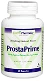 Earth's Pharmacy ProstaPrime, 60-Count Capsules