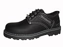 Dockers Herrenschuhe Schwarz