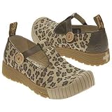 New Dr Marten Courtney T-Bar Brn UK 7 Ladies 9 $70