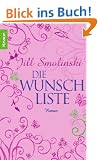 Die Wunschliste: Roman