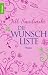 Produkt-Bild: Die Wunschliste: Roman