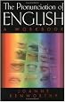 The Pronunciation of English: A Workbook (Book & Tape)