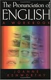 The Pronunciation of English: A Workbook (Book & Tape)