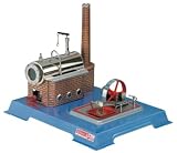 Eigenschaften Wilesco 00012 / 00012 - Wilesco D 12 - Dampfmaschine