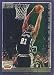 Search : 25 Different Basketball Cards of Tim Duncan in Display Album