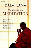 Produkt-Bild: Die Essenz der Meditation