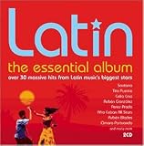 Latin: the Essential Album