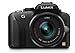 Panasonic LUMIX DMC-G3 16 MP Micro Four-Thirds Interchangeable Lens Camera with 3-Inch Free-Angle Touch-Screen LCD and 14-42mm 