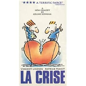 La Crise (Original French Version with English Subtitles)