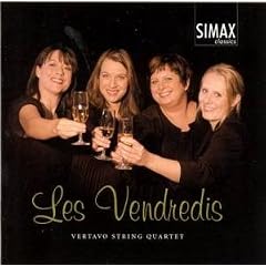 Les Vendredis