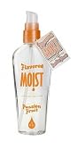 Flavored Moist Personal Lubricant 4oz Passion Fruit