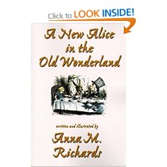 A New Alice in the Old Wonderland
