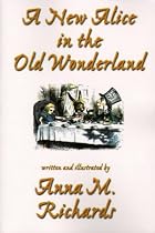A New Alice in the Old Wonderland
