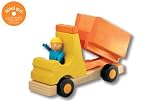 Eigenschaften HaPe International Ltd. 1040604 (830604) / Woody Click - Baustellen-LKW